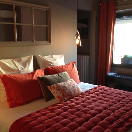 Verneuil-sur-Seine Idees Deco At Home מראה חיצוני תמונה