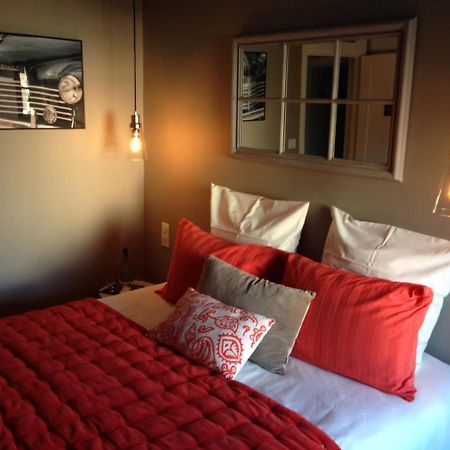 Verneuil-sur-Seine Idees Deco At Home מראה חיצוני תמונה