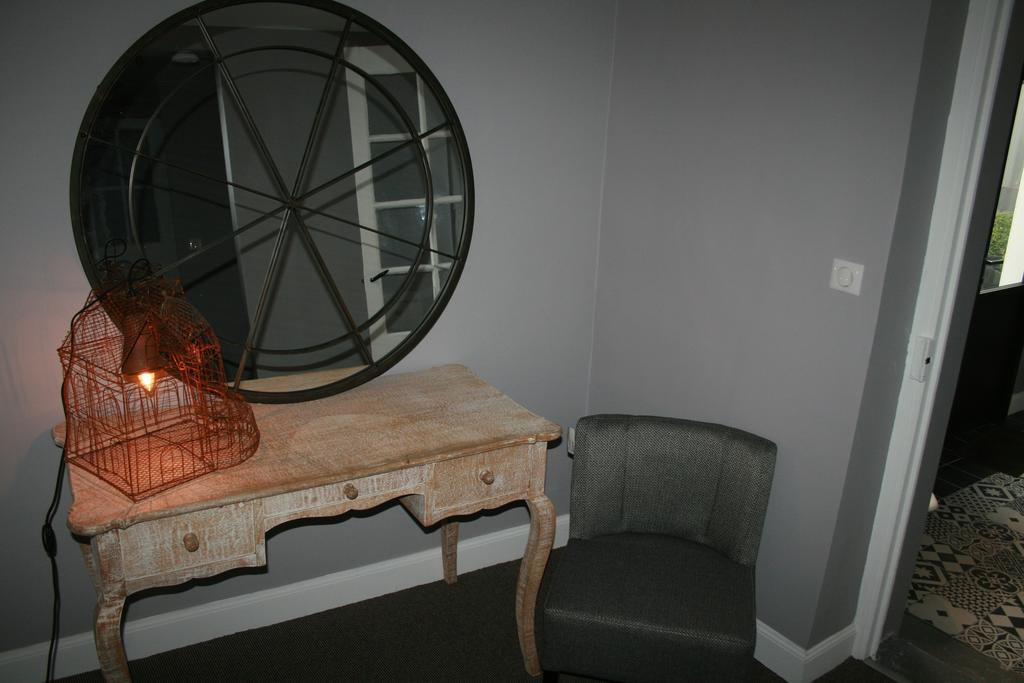 Verneuil-sur-Seine Idees Deco At Home מראה חיצוני תמונה