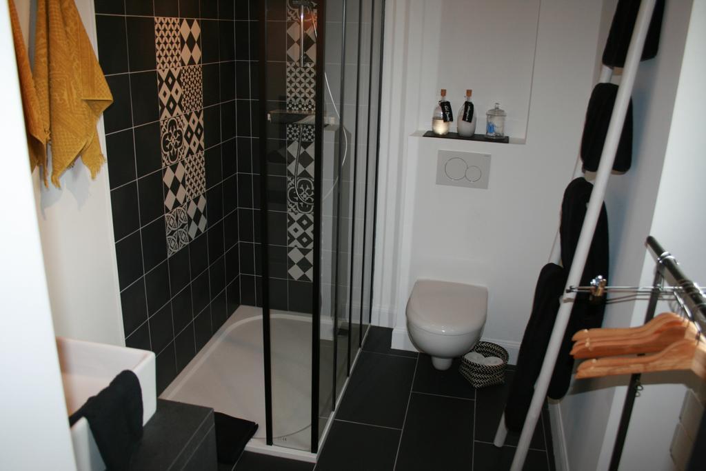 Verneuil-sur-Seine Idees Deco At Home מראה חיצוני תמונה