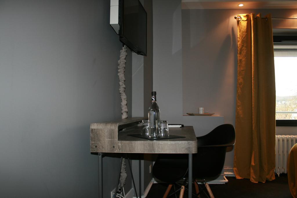 Verneuil-sur-Seine Idees Deco At Home מראה חיצוני תמונה