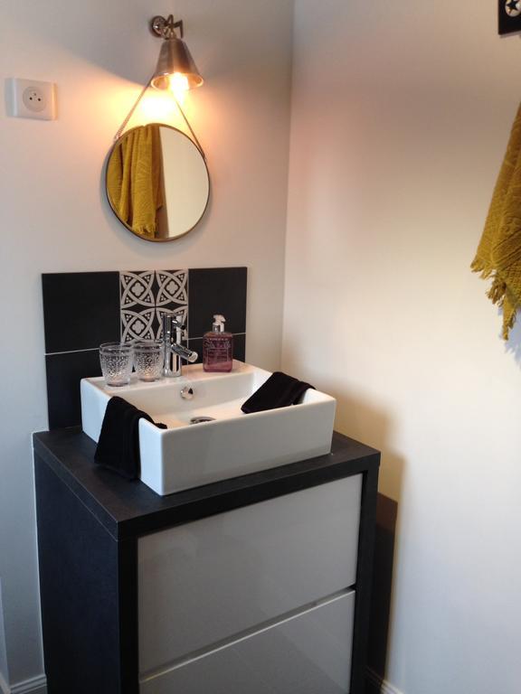 Verneuil-sur-Seine Idees Deco At Home מראה חיצוני תמונה