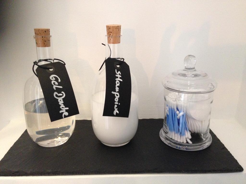 Verneuil-sur-Seine Idees Deco At Home מראה חיצוני תמונה