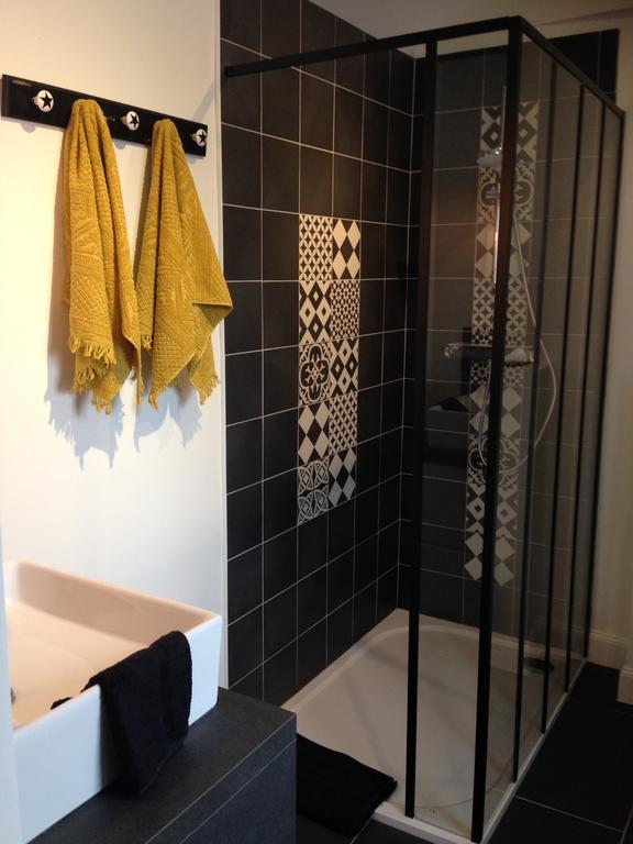 Verneuil-sur-Seine Idees Deco At Home מראה חיצוני תמונה