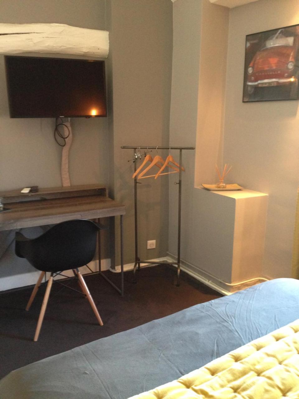 Verneuil-sur-Seine Idees Deco At Home מראה חיצוני תמונה