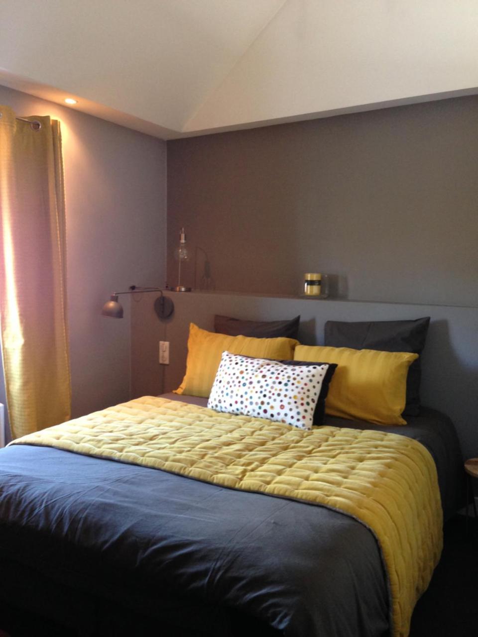 Verneuil-sur-Seine Idees Deco At Home מראה חיצוני תמונה