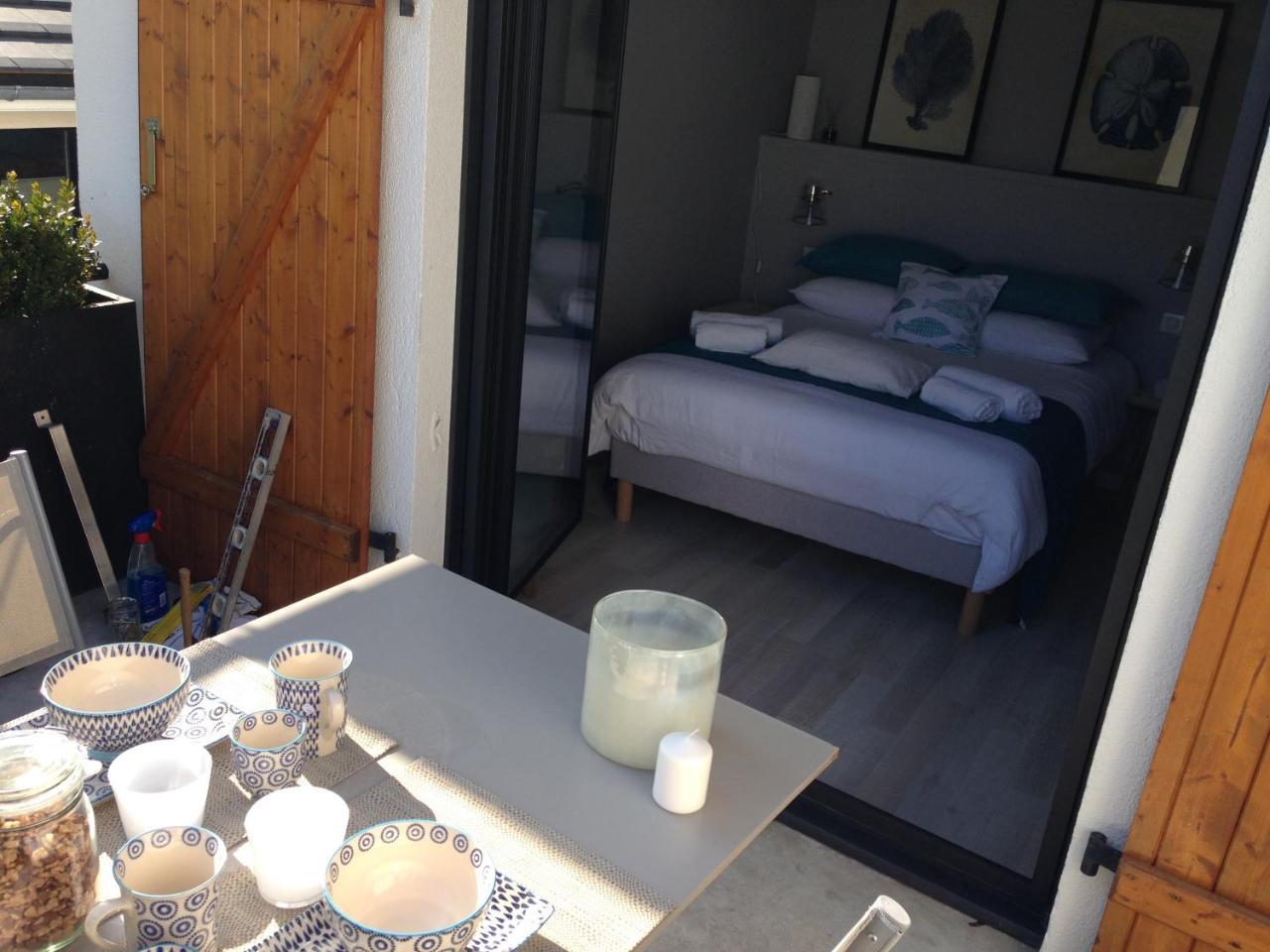 Verneuil-sur-Seine Idees Deco At Home מראה חיצוני תמונה