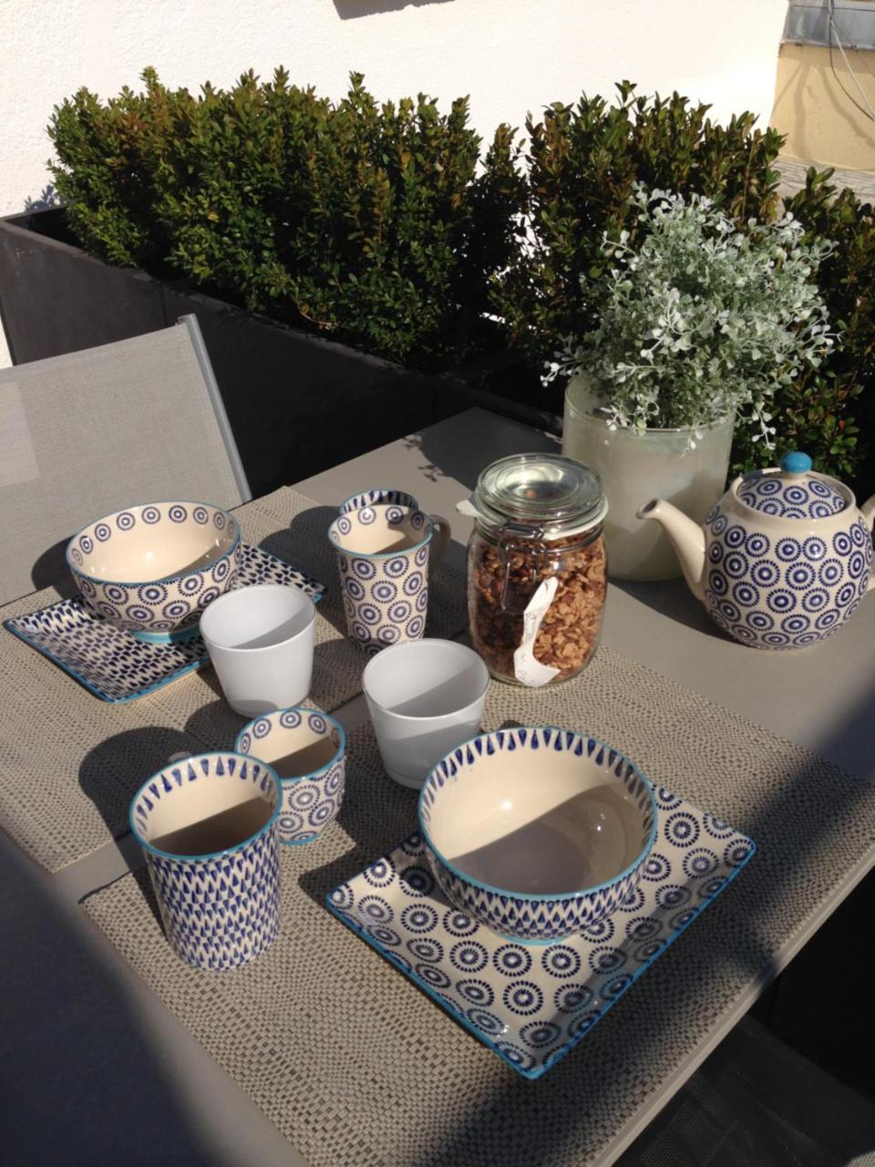 Verneuil-sur-Seine Idees Deco At Home מראה חיצוני תמונה